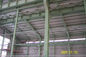 천장 기중기/조립식 금속 작업장을 가진 전 설계된 금속 작업장 건물