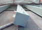 용접된 구조 강철 건물 날조자/강철 박스 칼럼/강철 상자 광속