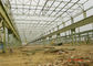 철골 구조물 제작을 구축하는 Q235B 큰 전폭 조립식 가옥 저장소