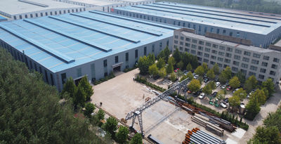 중국 Qingdao Ruly Steel Engineering Co.,Ltd