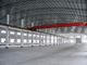 현대 산업용 라그레 스판 가벼운 철강 구조 공장