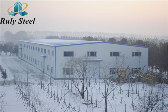 전문 경제 설계 전공 제조 산업용 대형 스판 포털 프레임 크레인 워크샵