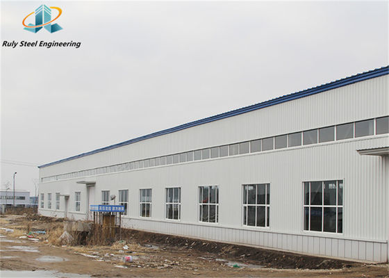 ISO/CE/GB/BV/SGS/Aisc 공장에서 만든 철강 구조 가벼운 금속 프레임 구조 작업장