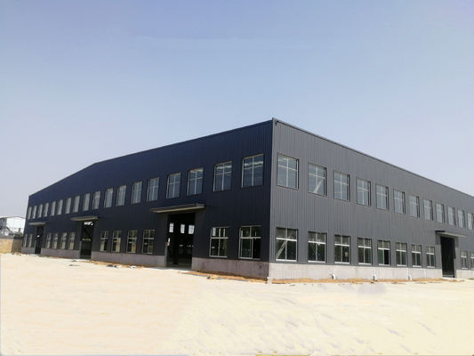 공장 공급품 좋은 디자인 전공 건설 산업 공장 창고 워크샵 철강 구조