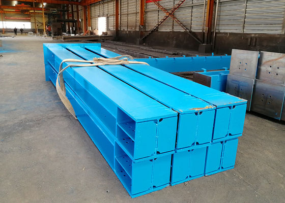 OEM 웰딩 아키텍처 구조용 철강 제조업체