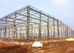 강철 클래딩 시트 Q355B M24 금속 산업 건축물