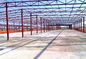 트러스 지붕 강철 구조물 작업장에 의하여 조립식으로 만들어지는 강철 공간 구조 창고