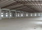 Painting Prefabricated Steel Structure Building Warehouse With Q235B Q355B
