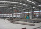 ASTM A36은 철골 구조물 저장소 생산 작업장을 조립했습니다
