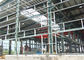 제작 중공업 강철 빌딩을 짓는 Q355B 강철 골조 구조