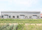 Agricultural Products Lightweight Steel Warehouse Steel Structure Building