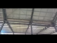 프리 강철 워크샵