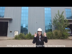 공장 생산 라인